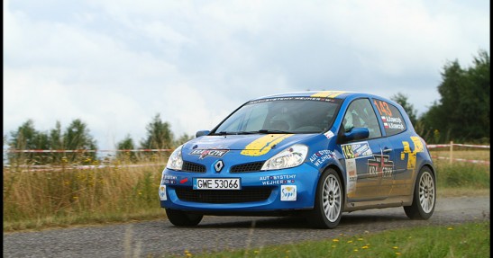 Rajd Rzeszowski